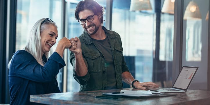 Let's talk about … occupational retirement provision Let's talk about … occupational retirement provision