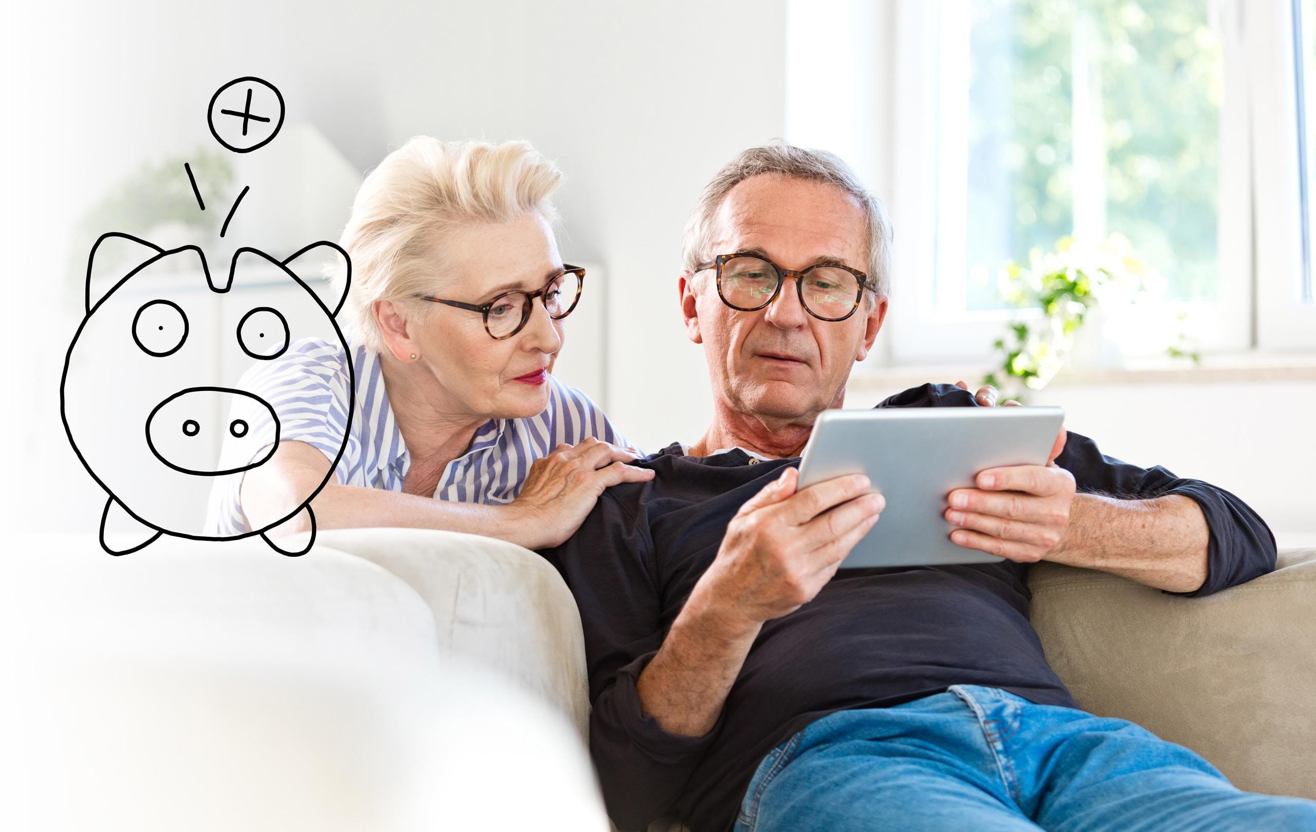 Fair play in the occupational retirement provision system Fair play in the occupational retirement provision system