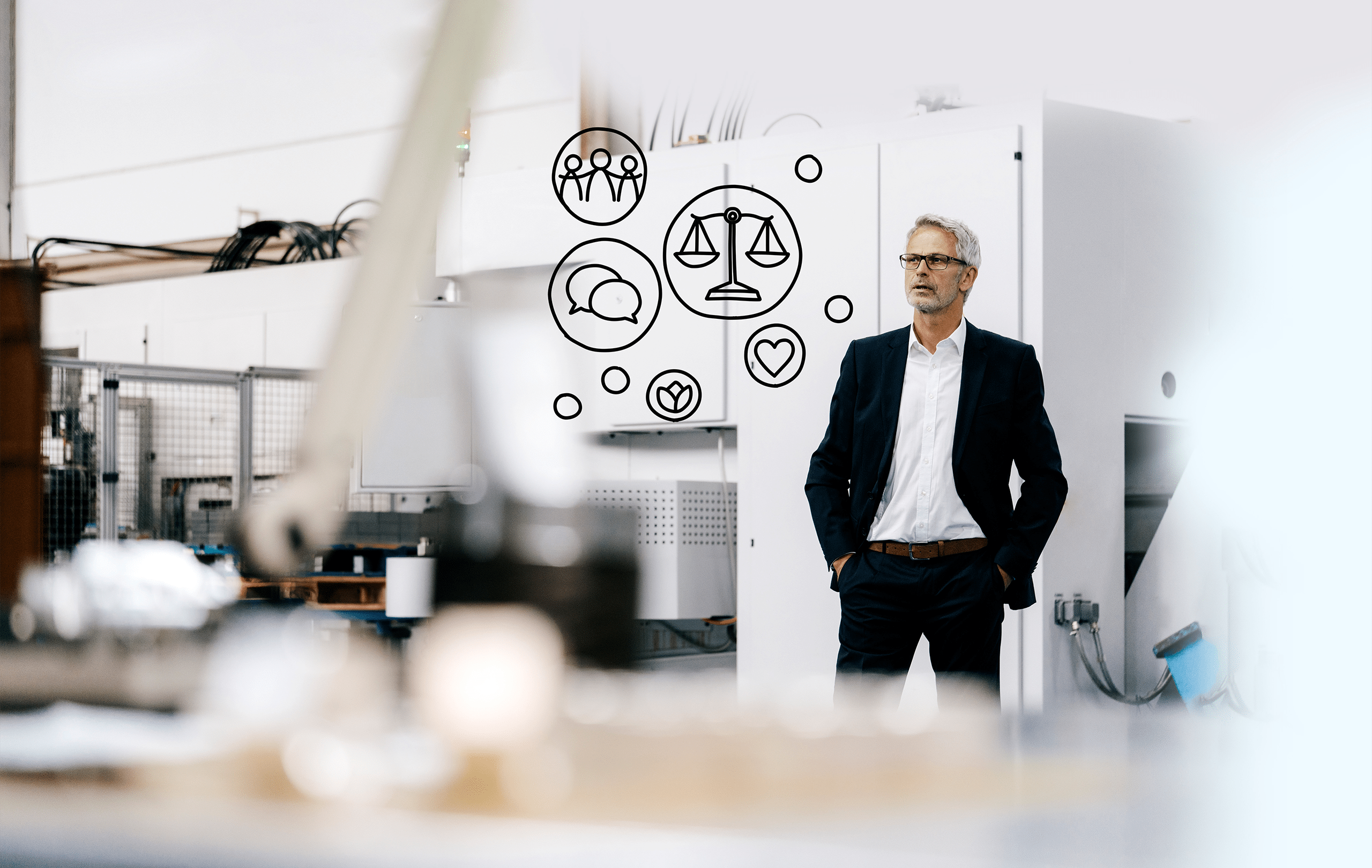 Wissen ist wertvoll – auch in der beruflichen Vorsorge Wissen ist wertvoll – auch in der beruflichen Vorsorge