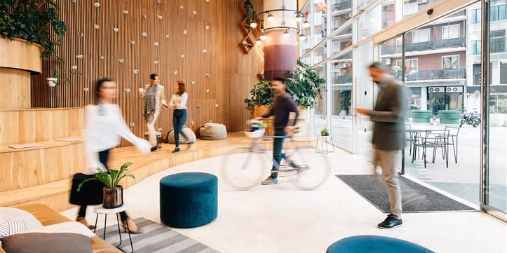 Flexible working: Tips for employers Flexible working: Tips for employers