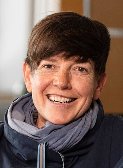 Christina Lipp