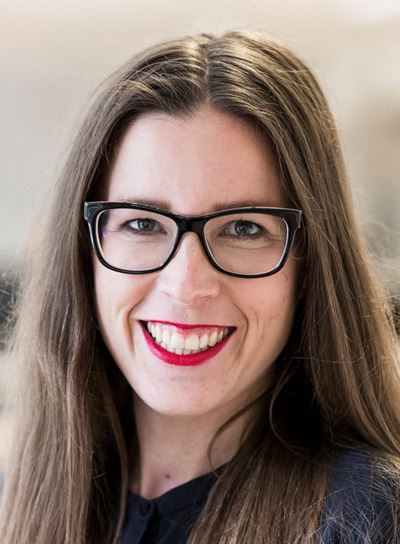Charlotta Falk