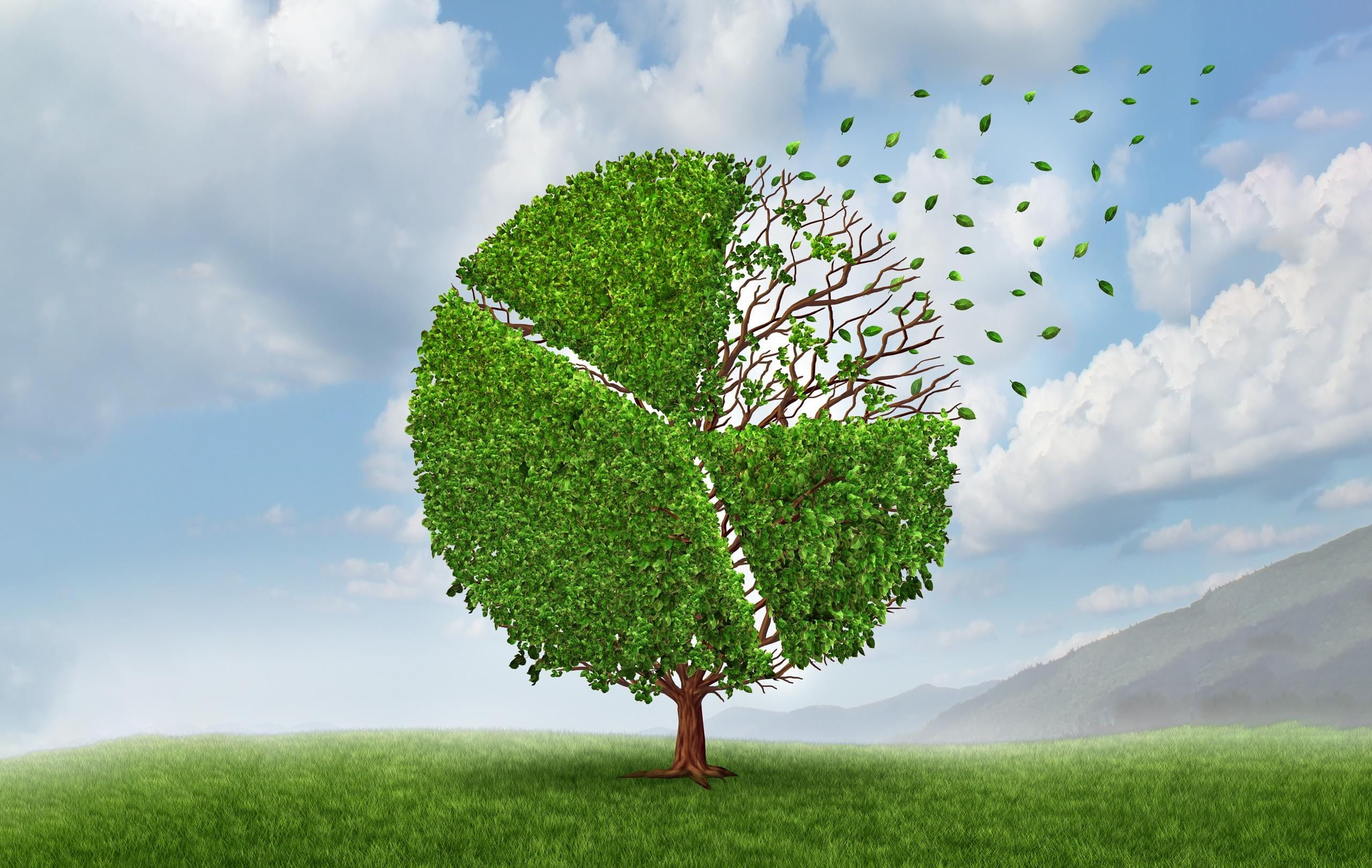 Occupational retirement provision: There is much more potential in our savings Occupational retirement provision: There is much more potential in our savings