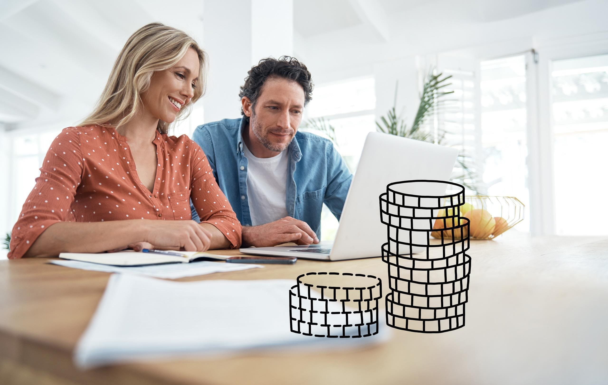 Nouvelle étude: Des lacunes lourdes de conséquences dans la prévoyance professionnelle Nouvelle étude: Des lacunes lourdes de conséquences dans la prévoyance professionnelle