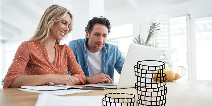 Neue Studie: folgenreiche Wissenslücken in der beruflichen Vorsorge Neue Studie: folgenreiche Wissenslücken in der beruflichen Vorsorge