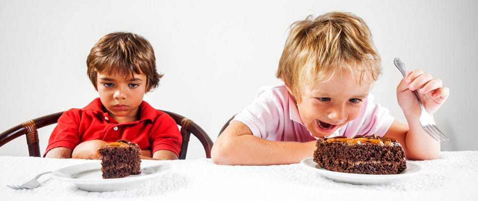 Fairness rather than redistribution in the second pillar