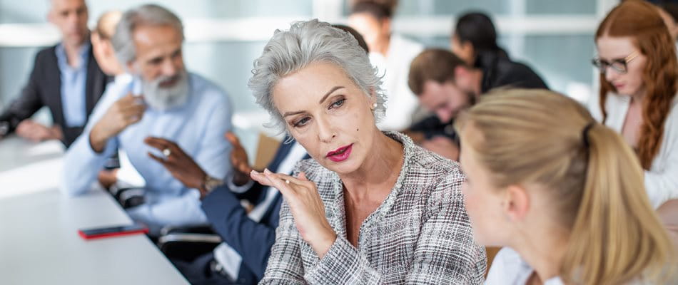 Occupational retirement provision for their employees