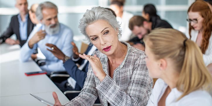 Previdenza professionale: qual è il vero problema? Previdenza professionale per i suoi collaboratori