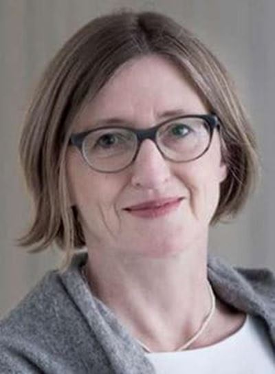 Portrait Monika Bütler Portrait Monika Bütler