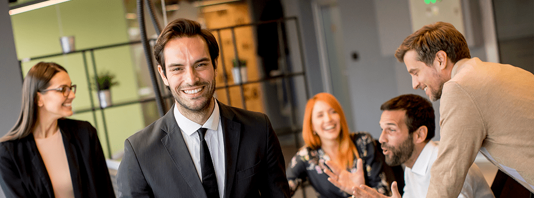 Forward-looking pension fund solutions: Three experienced managing directors report Forward-looking pension fund solutions: Three experienced managing directors report